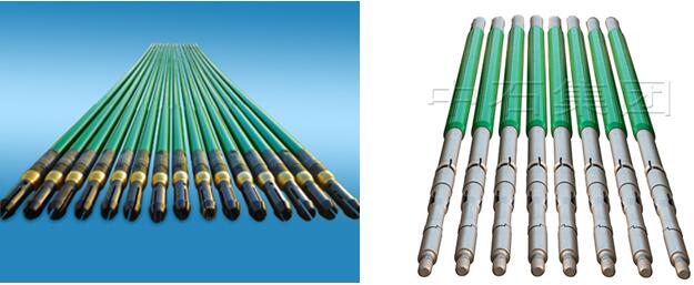 sucker rod pump